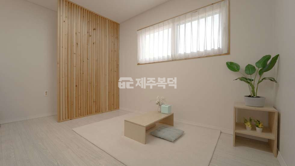 제주 제주시 애월읍 고성리 신제주 시내권 풀옵션 제주 단독주택 매매 매물번호 10037 사진 5