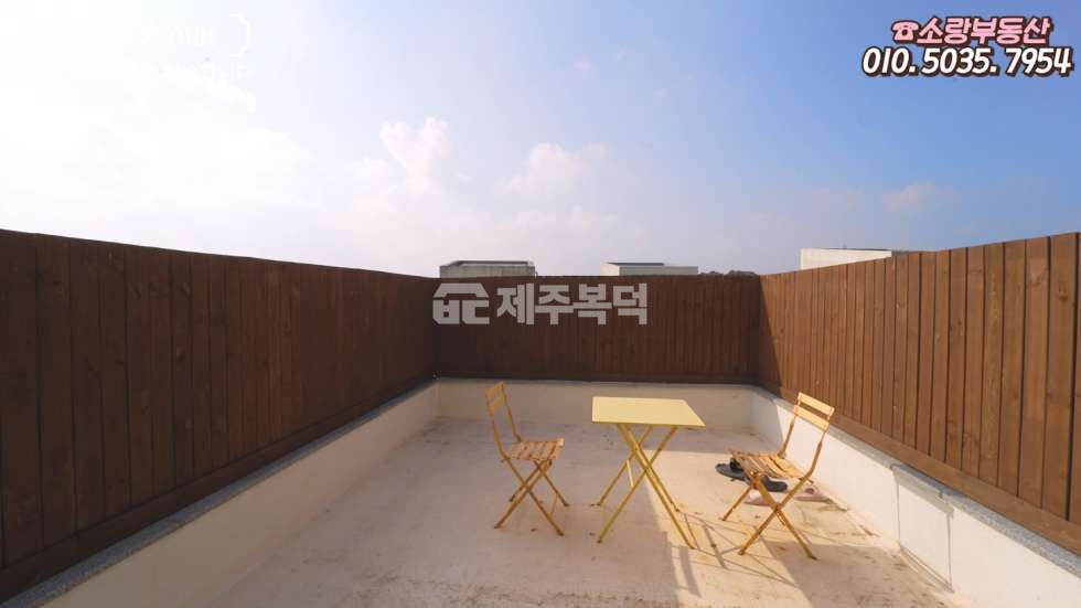 제주 제주시 구좌읍 한동리 제주도 1억대 풀옵션 오션뷰 소형 단독주택 매매 매물번호 10042 사진 15