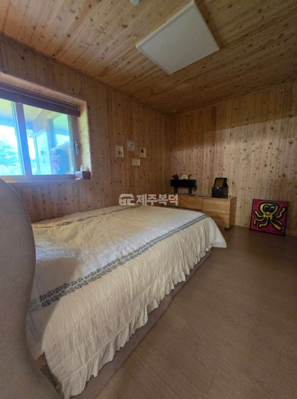 제주 제주시 한경면 고산리 제주 한경면 단독주택 2종일반주거지역 내에 위치 직접 지은 집 매매 매물번호 10050 사진 12