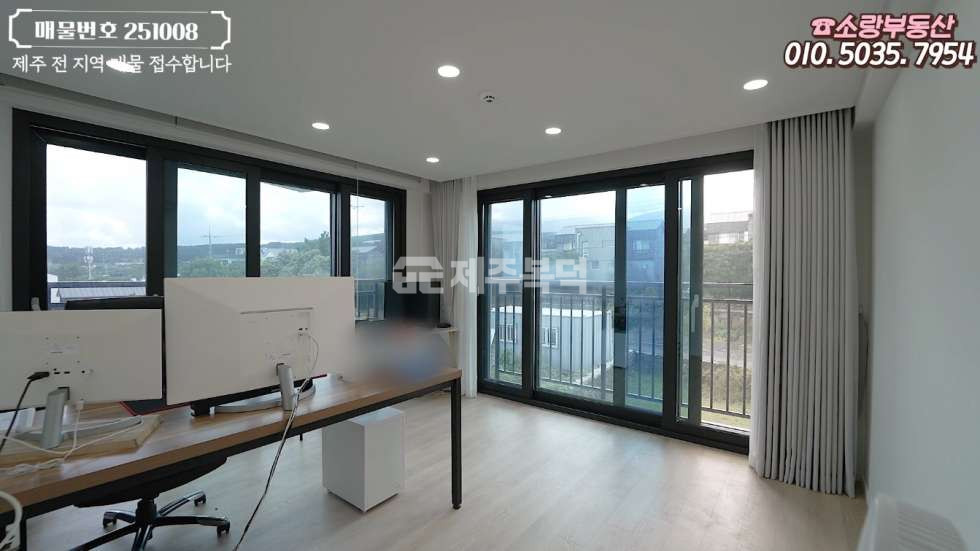 제주 제주시 해안동 제1동 대폭할인 제주 시내권 해안동 60평대 고급 타운하우스 분양 매매 매물번호 10019 사진 12