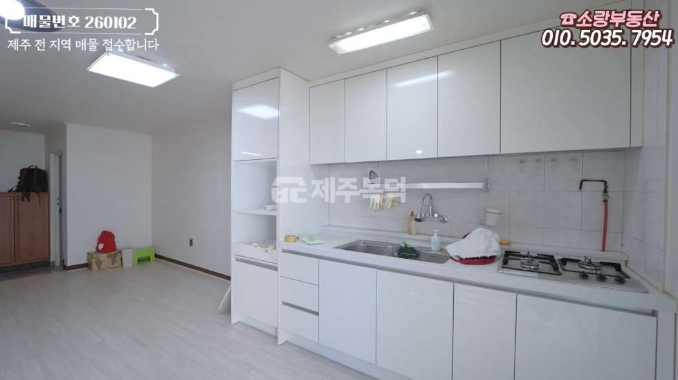 제주 제주시 외도일동 429-2 (외도경일주택) 외도경일주택동 제주시 외도일동 1억대 다세대 빌라 주택 매매 매매 매물번호 10009 사진 6