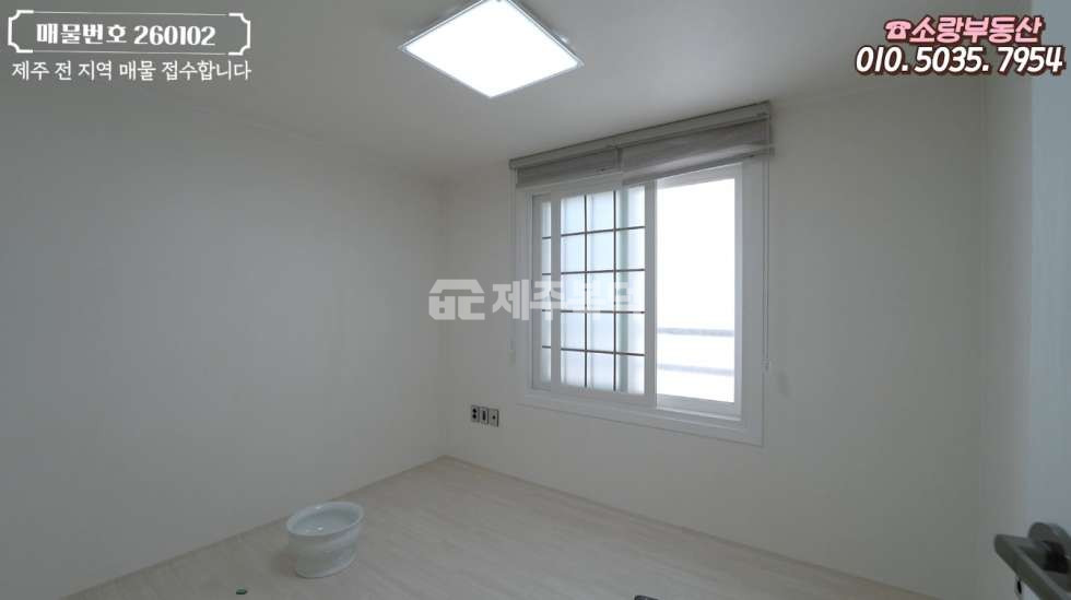 제주 제주시 외도일동 429-2 (외도경일주택) 외도경일주택동 제주시 외도일동 1억대 다세대 빌라 주택 매매 매매 매물번호 10009 사진 9