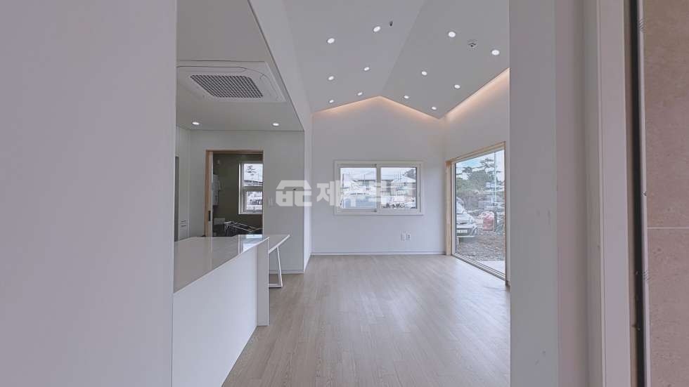 제주 제주시 한경면 조수리 제주시 한경면 조수리 2억대 신축 단층 단독주택 매매 매매 매물번호 10058 사진 3