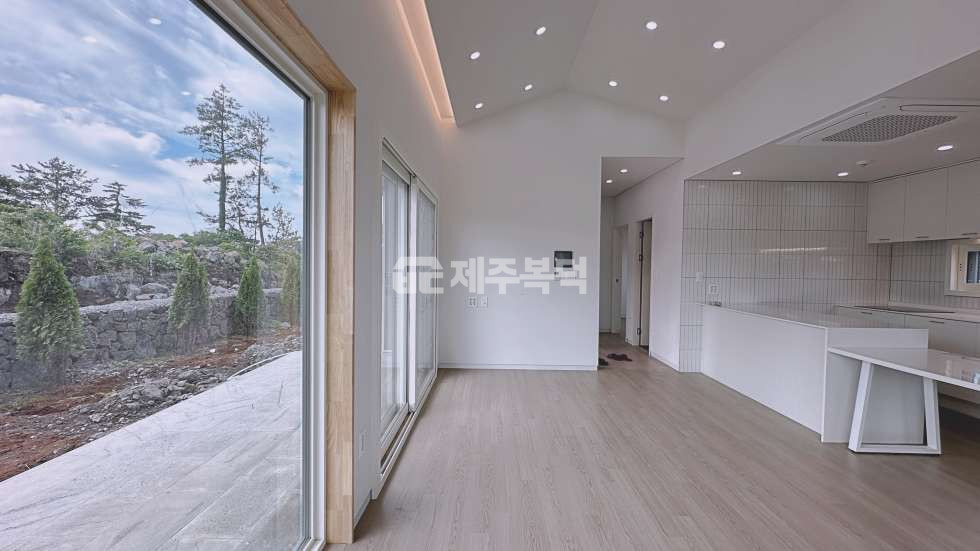 제주 제주시 한경면 조수리 제주시 한경면 조수리 2억대 신축 단층 단독주택 매매 매매 매물번호 10058 사진 6