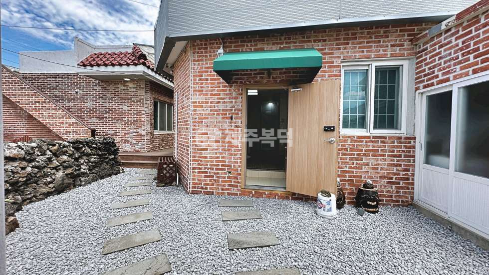 제주 서귀포시 대정읍 일과리 제1호동 한필지 3채 2억대 서귀포시 대정읍 일과리 단독주택 올리모델링 완료 매매 매물번호 10060 사진 5