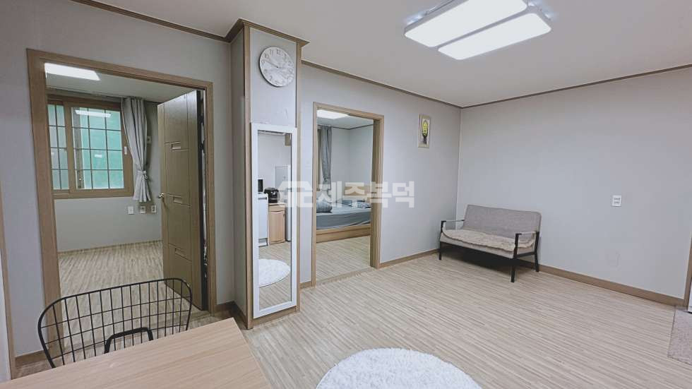 두번째건물