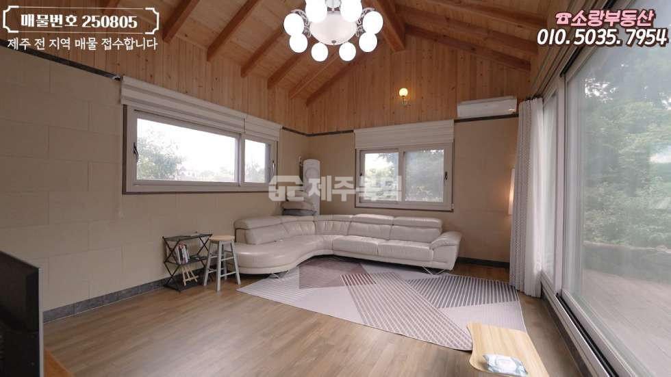 제주 제주시 한림읍 협재리 190평 정원 제주도 한림 협재 단독주택 매매.전세.연세 매매 매물번호 10025 사진 10