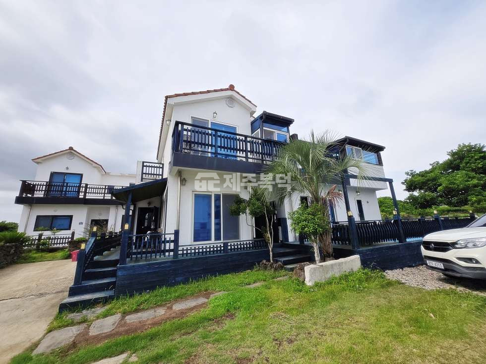 제주 서귀포시 안덕면 사계리 서귀포 안덕면 사계리 세대 분리형 2세대 다가구 단독 주택 2억 할인 매매 매물번호 10077 사진 2