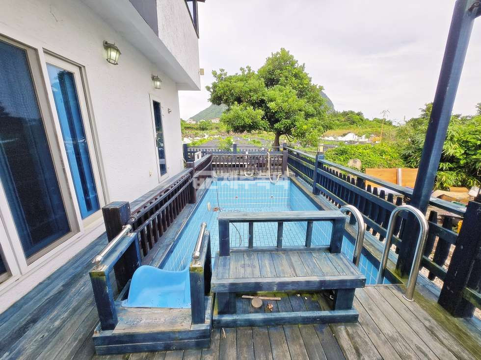 제주 서귀포시 안덕면 사계리 서귀포 안덕면 사계리 세대 분리형 2세대 다가구 단독 주택 2억 할인 매매 매물번호 10077 사진 3