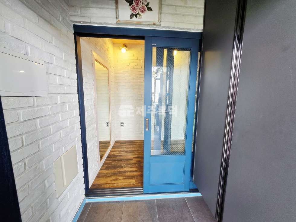 제주 서귀포시 안덕면 사계리 서귀포 안덕면 사계리 세대 분리형 2세대 다가구 단독 주택 2억 할인 매매 매물번호 10077 사진 4