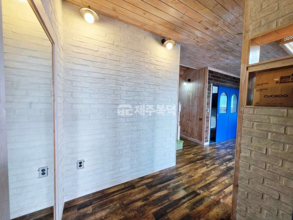 제주 서귀포시 안덕면 사계리 서귀포 안덕면 사계리 세대 분리형 2세대 다가구 단독 주택 2억 할인 매매 매물번호 10077 사진 5
