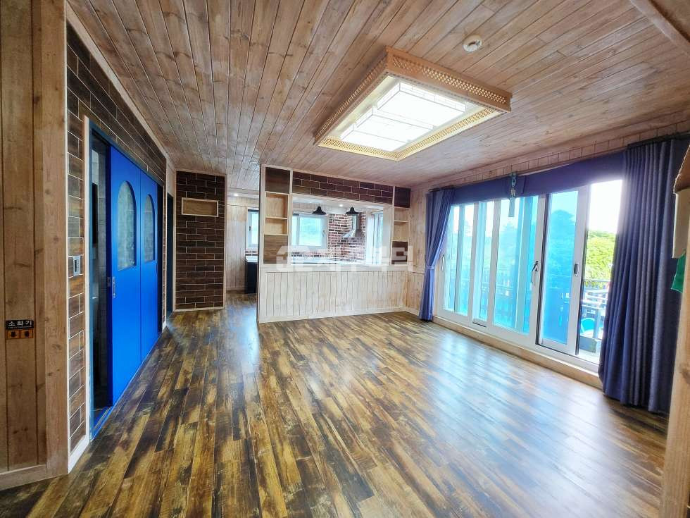 제주 서귀포시 안덕면 사계리 서귀포 안덕면 사계리 세대 분리형 2세대 다가구 단독 주택 2억 할인 매매 매물번호 10077 사진 6