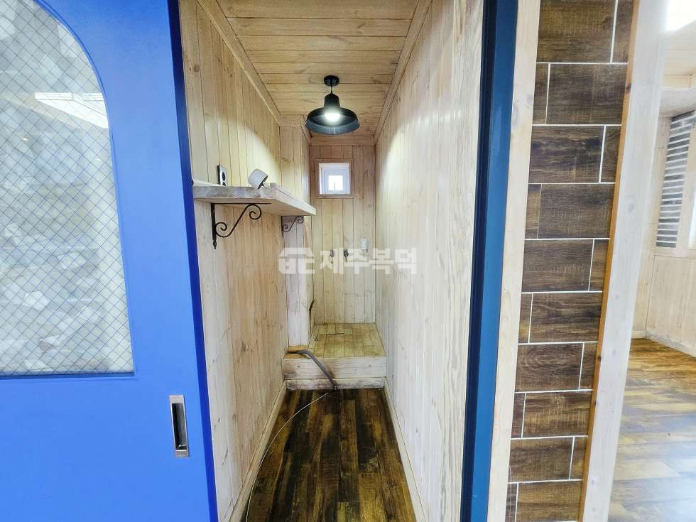 제주 서귀포시 안덕면 사계리 서귀포 안덕면 사계리 세대 분리형 2세대 다가구 단독 주택 2억 할인 매매 매물번호 10077 사진 8