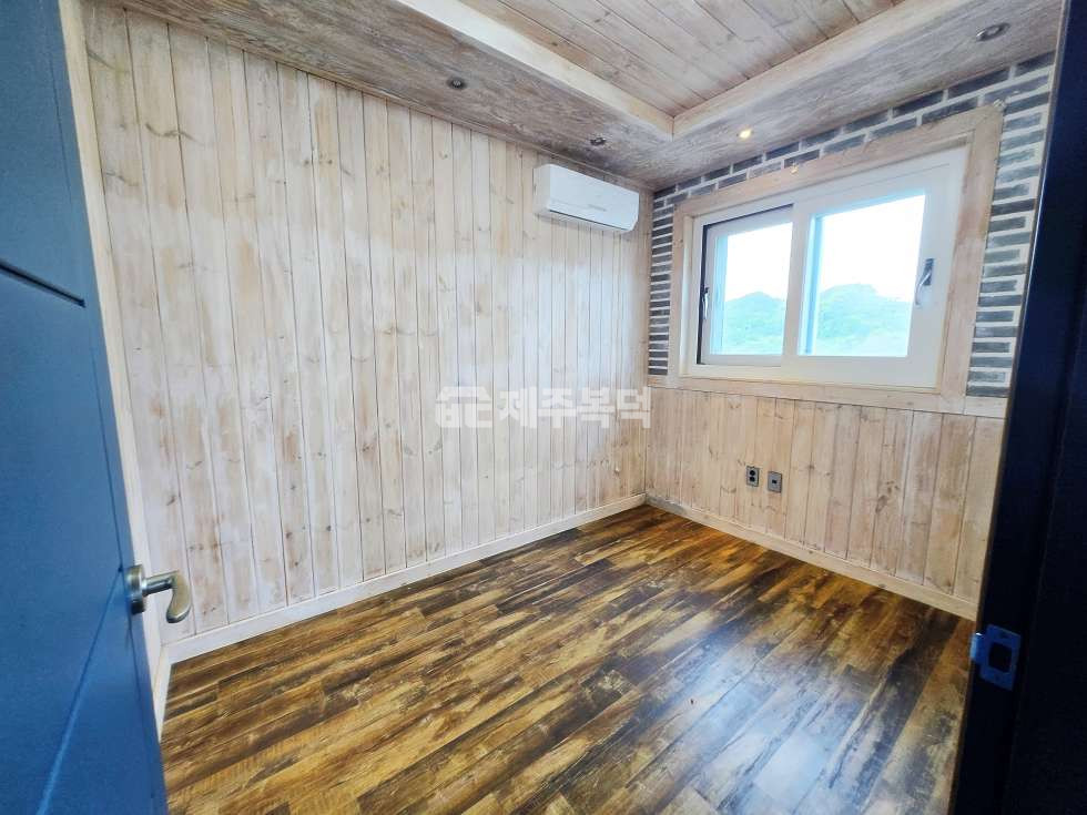 제주 서귀포시 안덕면 사계리 서귀포 안덕면 사계리 세대 분리형 2세대 다가구 단독 주택 2억 할인 매매 매물번호 10077 사진 9