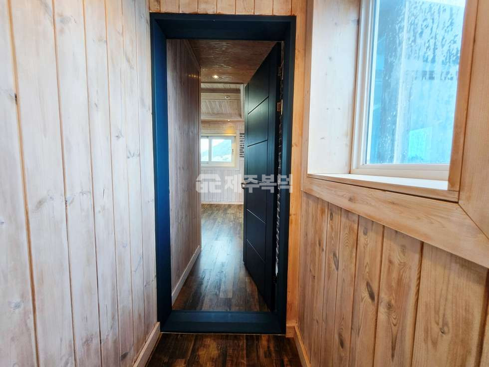 제주 서귀포시 안덕면 사계리 서귀포 안덕면 사계리 세대 분리형 2세대 다가구 단독 주택 2억 할인 매매 매물번호 10077 사진 12