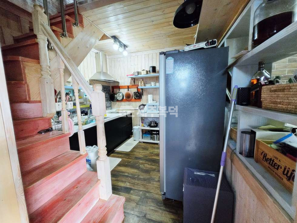 제주 서귀포시 안덕면 사계리 서귀포 안덕면 사계리 세대 분리형 2세대 다가구 단독 주택 2억 할인 매매 매물번호 10077 사진 17