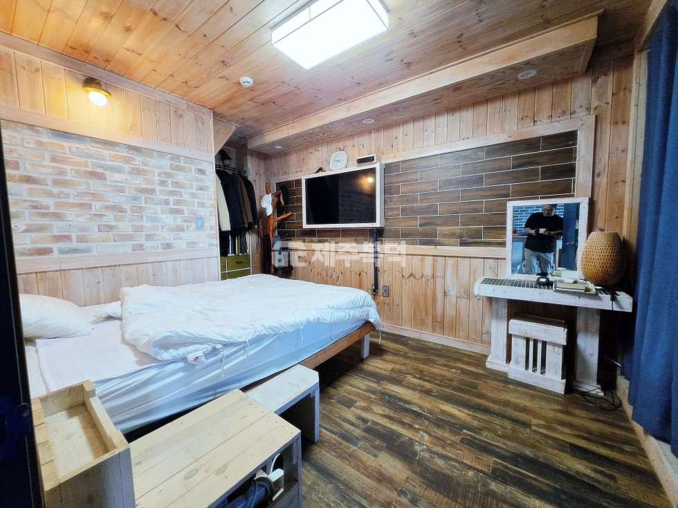 제주 서귀포시 안덕면 사계리 서귀포 안덕면 사계리 세대 분리형 2세대 다가구 단독 주택 2억 할인 매매 매물번호 10077 사진 25