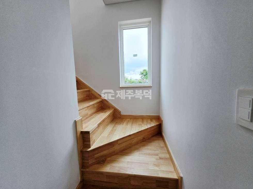 제주 제주시 한경면 조수리 제주시 한경면 조수리 가성비 좋은 신축 주택 매매 매물번호 10078 사진 12