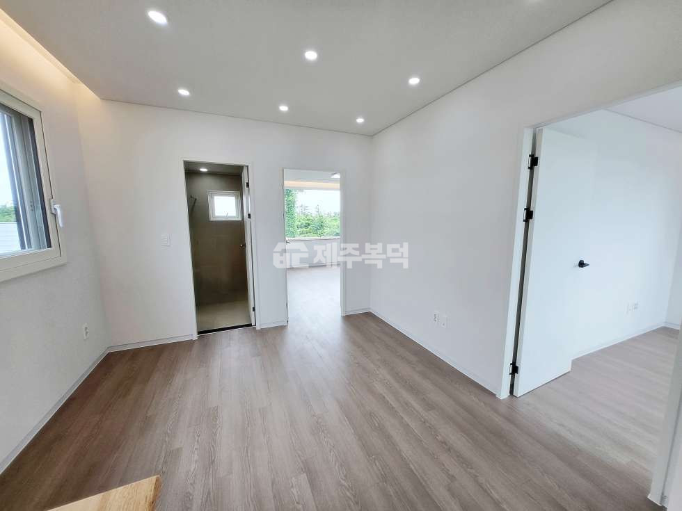 제주 제주시 한경면 조수리 제주시 한경면 조수리 가성비 좋은 신축 주택 매매 매물번호 10078 사진 14