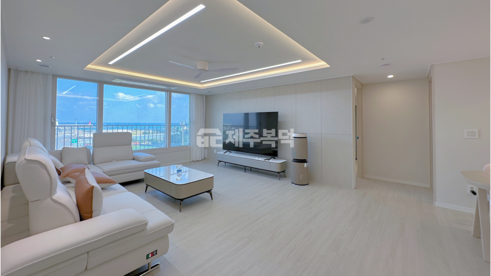 제주 제주시 애월읍 애월리 101동 주택 수 미포함 오션뷰 제주도 애월 아파트 매매 매물번호 10021 사진 1