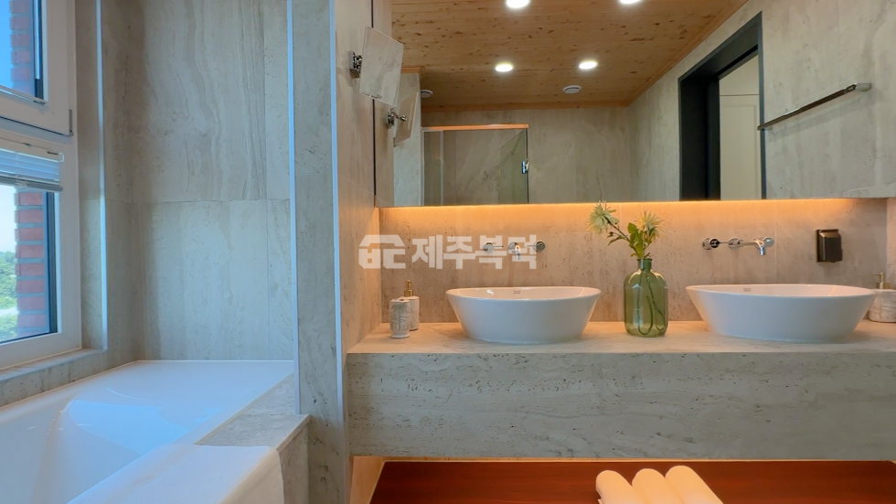 제주 제주시 애월읍 광령리 제1동 제주 애월 광령리 고급 빌라 매매 매물번호 10072 사진 14