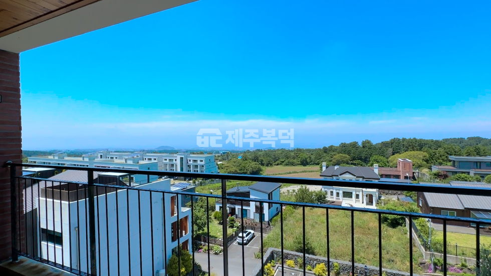 제주 제주시 애월읍 광령리 제1동 제주 애월 광령리 고급 빌라 매매 매물번호 10072 사진 17