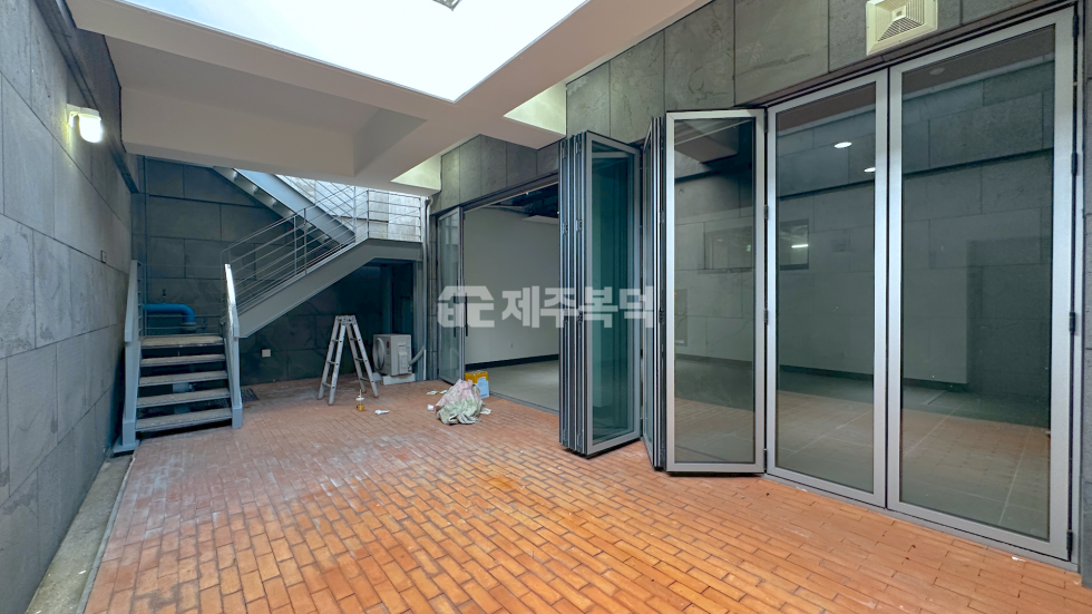 테라스+지하멀티룸타입