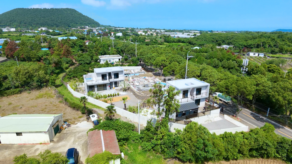 제주 제주시 한경면 저지리 제주시 한경면 저지리 단독주택 매매. 저청초등학교.중학교 3분 매매 매물번호 10090 사진 5