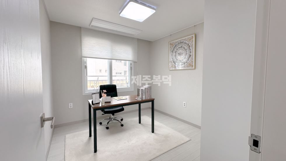 제주 제주시 오라이동 위파크제주 맞은편 한라산뷰 제주 오라동 신축 공동주택 분양 매매 매물번호 10051 사진 5