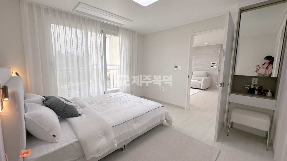 제주 제주시 오라이동 위파크제주 맞은편 한라산뷰 제주 오라동 신축 공동주택 분양 매매 매물번호 10051 사진 26