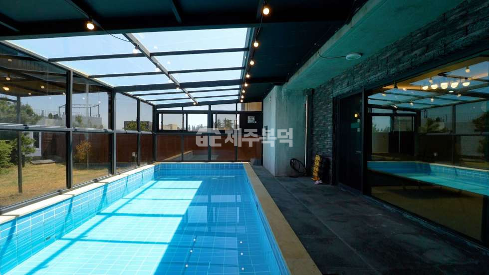 제주 제주시 해안동 125동 제주시 해안동 신제주권 풀빌라 펜션 풀옵션 타운하우스 매매 매매 매물번호 10035 사진 2