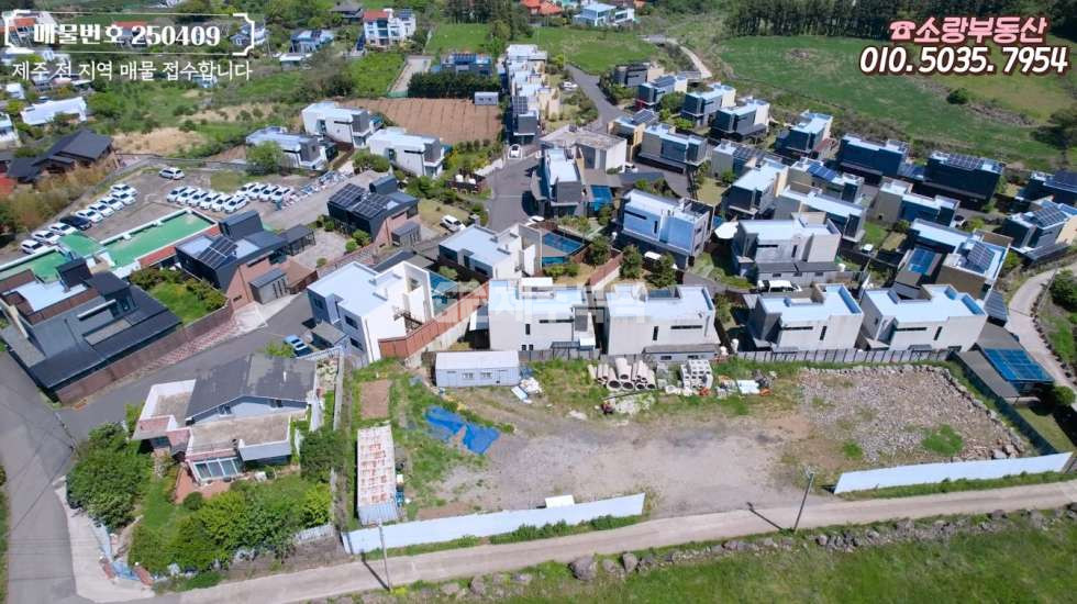 제주 제주시 해안동 125동 제주시 해안동 신제주권 풀빌라 펜션 풀옵션 타운하우스 매매 매매 매물번호 10035 사진 4