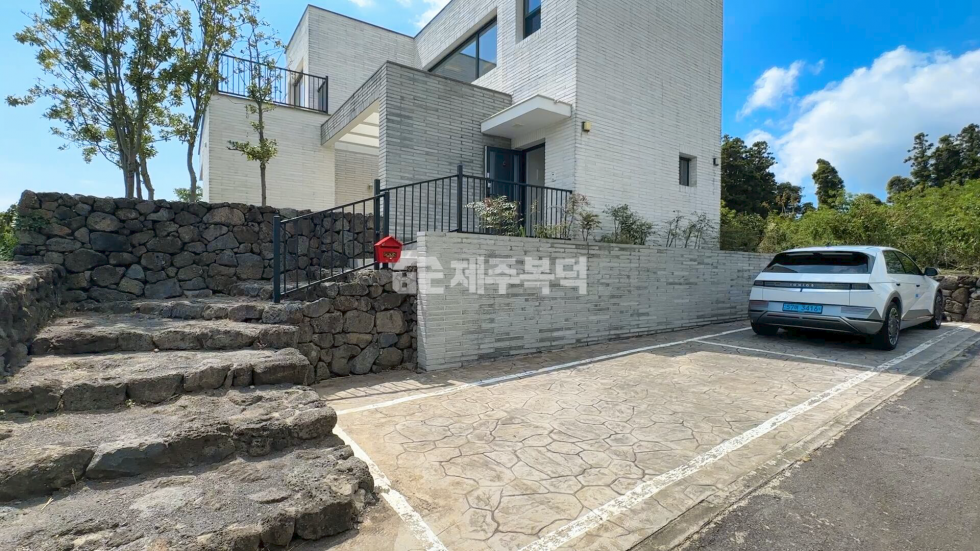 제주 서귀포시 강정동 제주 서귀포 강정동 오션뷰 고급 단독주택 매매 매매 매물번호 10116 사진 3